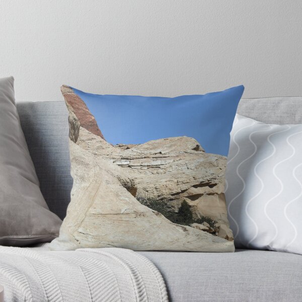 Item preview, Red Rock Canyon designed and sold by GloriaGranat.
