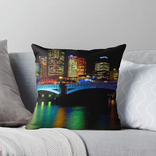 Artikelvorschau, Princes Bridge entworfen und verkauft von David  Harris.