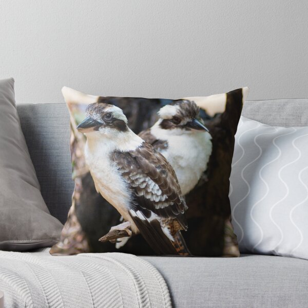 Item preview, Kookaburra designed and sold by Craig Fletcher.