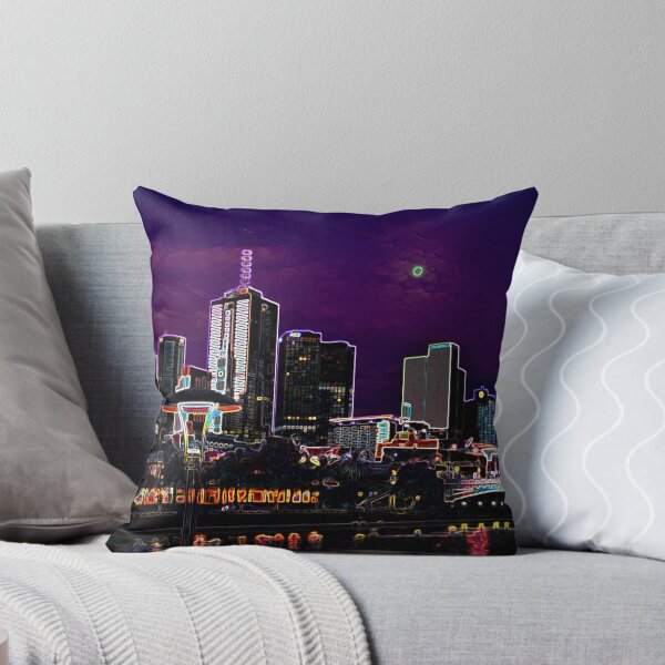 Item preview, Neon Southbank - Melbourne designed and sold by Craig Fletcher.
