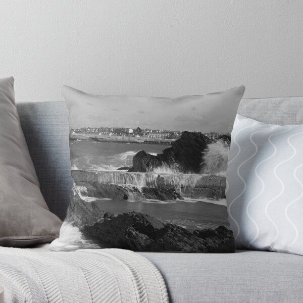 Artikelvorschau, wind and waves entworfen und verkauft von Kevin Neupert.