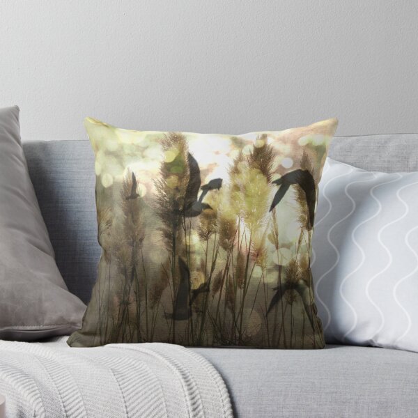 Item preview, Vuelo crepuscular designed and sold by Anne  McGinn.