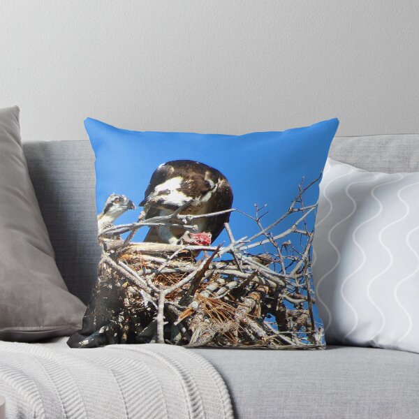 Item preview, Feeding Time designed and sold by Virginia N. Fred.