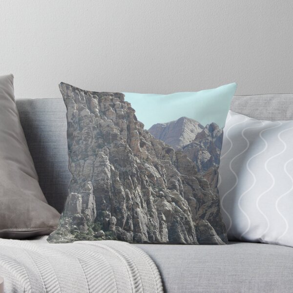 Item preview, Red Rock Canyon designed and sold by GloriaGranat.