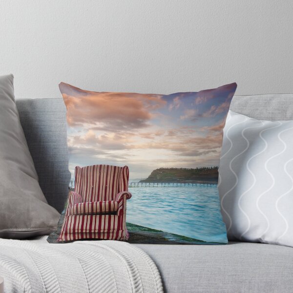 Item preview, The Sun Is Beginning To Rise designed and sold by Naomi Frost.