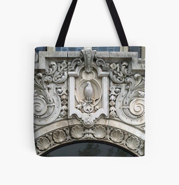 Item preview, Architectural Detail, Austin, Texas designed and sold by Carol M.  Highsmith.