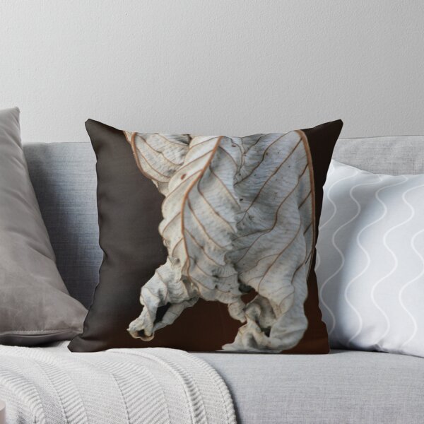 Item preview, dried leaf designed and sold by Kent Tisher.