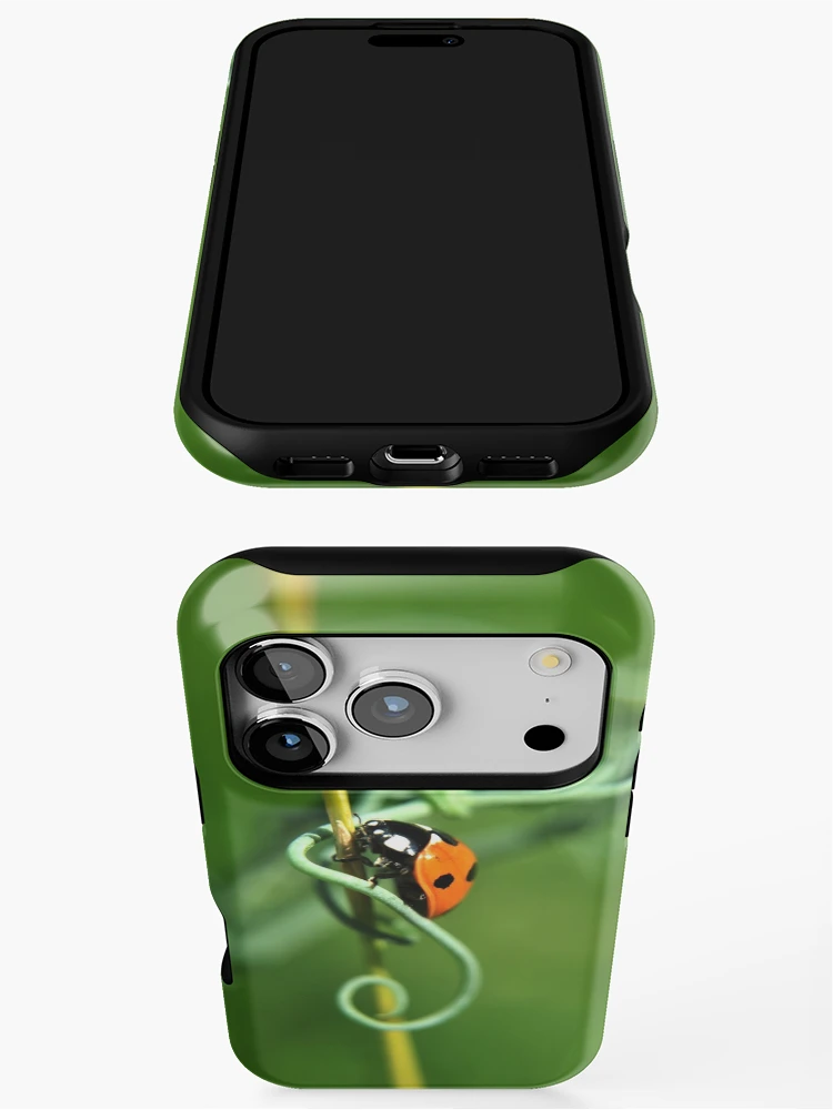 Thumbnail 3 of 4, iPhone Case, Algorithm designed and sold by Inese.