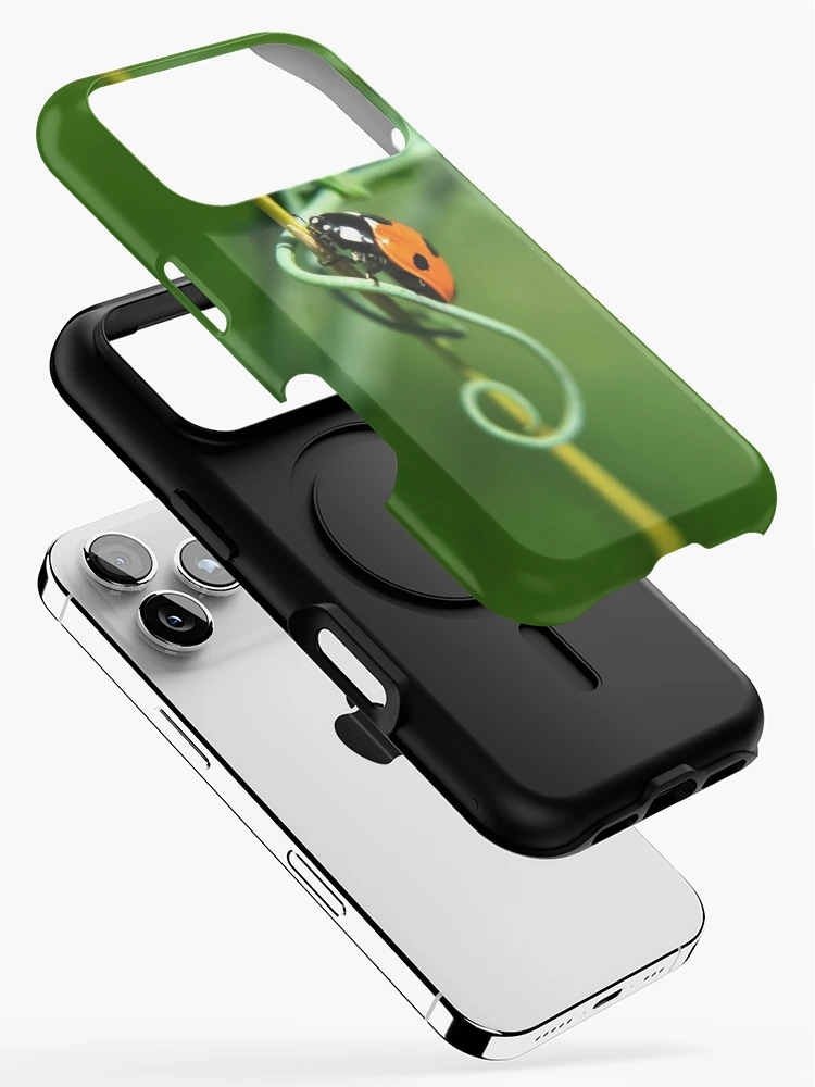 Thumbnail 2 of 4, iPhone Case, Algorithm designed and sold by Inese.