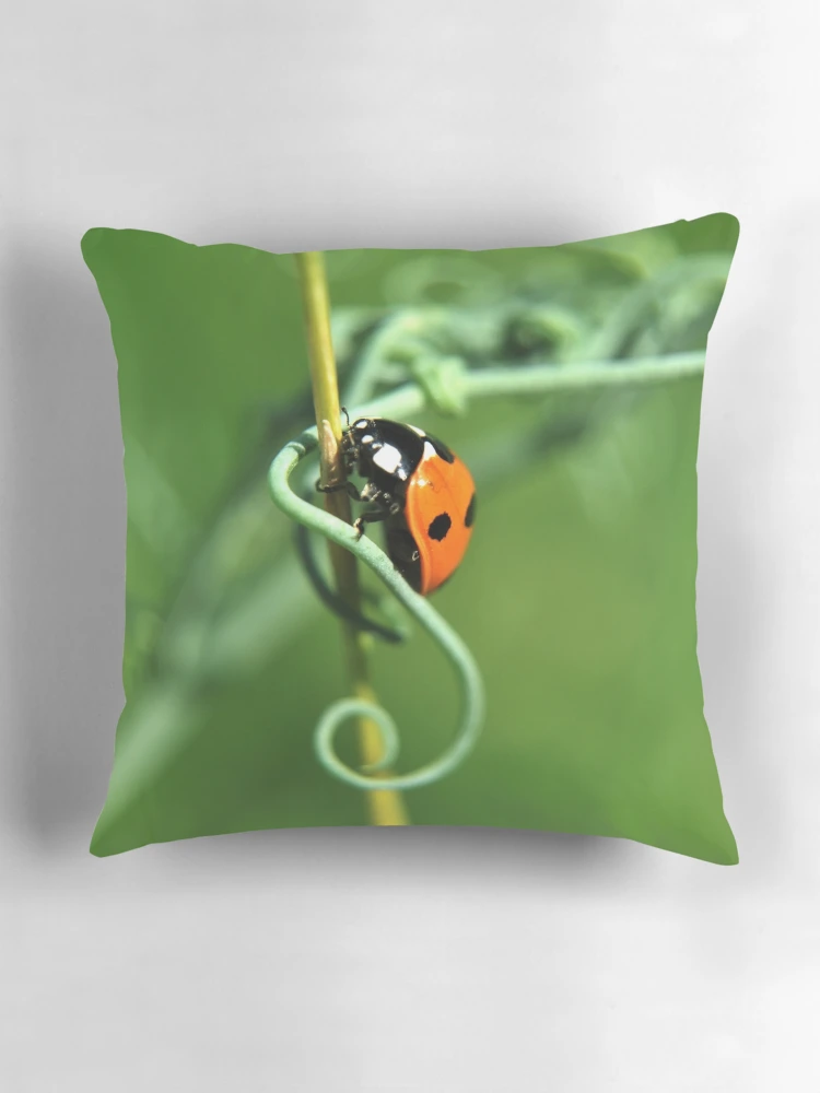 Thumbnail 3 of 4, Pillow, Algorithm designed and sold by Inese.