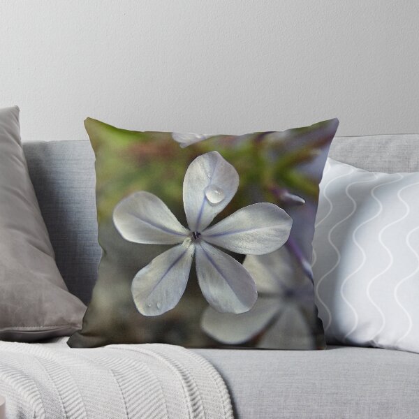 Item preview, Plumbago designed and sold by tarynb.