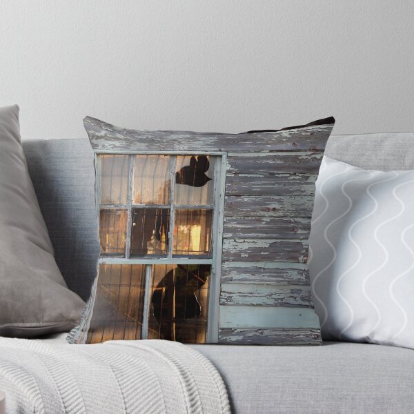 Item preview, Broken Boat SHed designed and sold by elle2231.