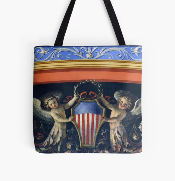 Item preview, Art from the U.S. Capitol, Washington, D.C. designed and sold by Carol M.  Highsmith.