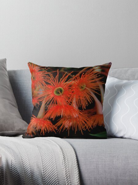 Item preview, Mallee Flowers, Tasmania designed and sold by Andy Townsend.