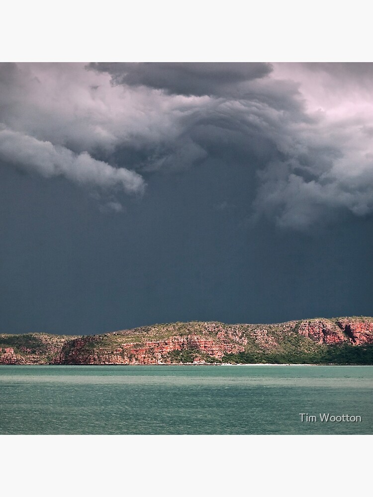 Kimberley Storm 2 by wootton60
