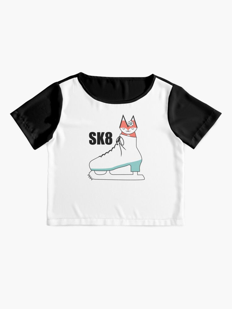 sk8 t shirt