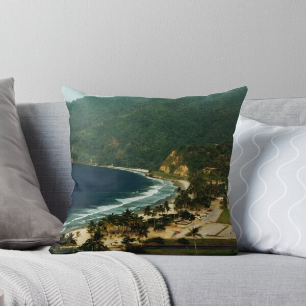 Item preview, Maracas Bay designed and sold by Wayne Gerard Trotman.