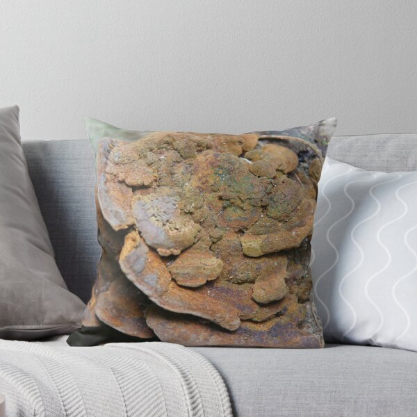 Item preview, Brown Fungi designed and sold by Caroline Angell.