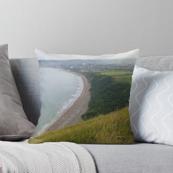 Item preview, Swanage Bay designed and sold by fish68.