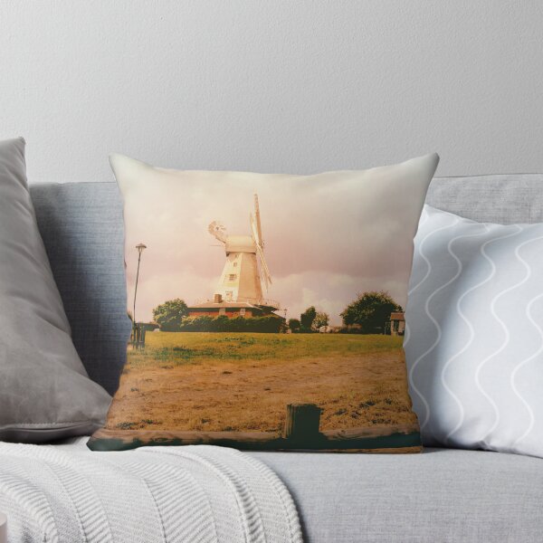 Item preview, Windmill Brown designed and sold by Rough Giraffe Podcast.