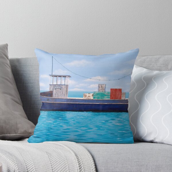 Item preview, Harriet designed and sold by Sarina Tomchin.