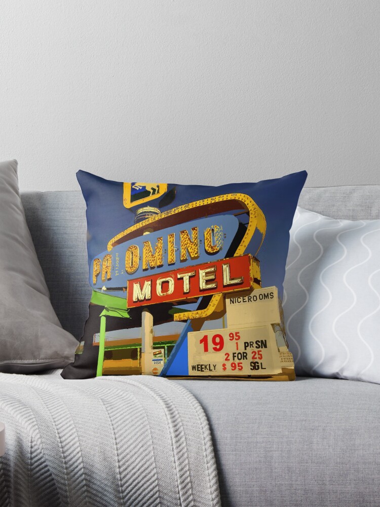 Item preview, Throw Pillow designed and sold by jdempsey.