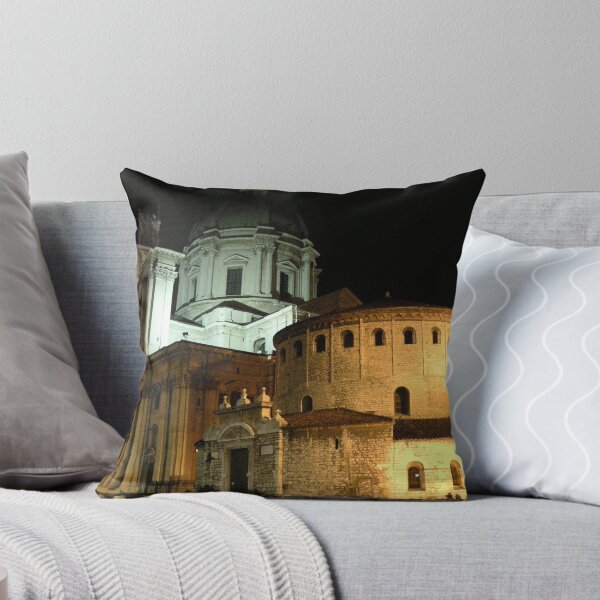 Item preview, Old and New Cathedral  designed and sold by annalisa56.
