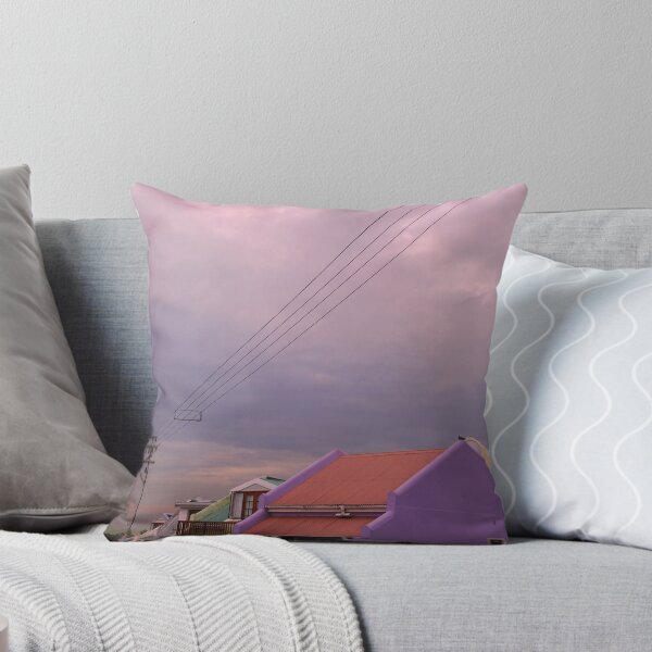 Item preview, Suburbia designed and sold by kerrog.