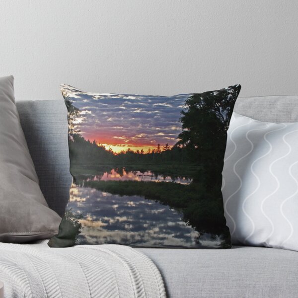 Item preview, Black Fly Sunset designed and sold by Jeff Newell.