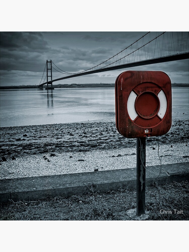 Lifesaver by christait