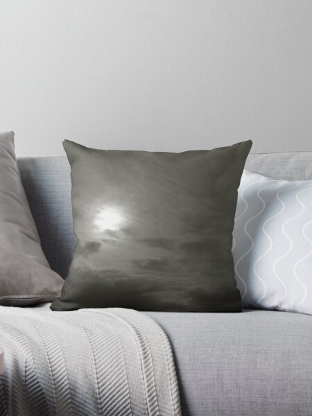 Item preview, Winter Moon Over Michigan designed and sold by Christine Elise McCarthy.