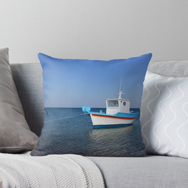 Item preview, At Kefalos Beach designed and sold by BettinaSchwarz.