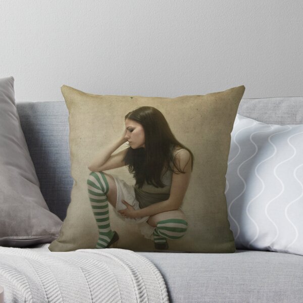 Item preview, Alone and Brooding the Fact You would Never Know the Difference. designed and sold by JustK.