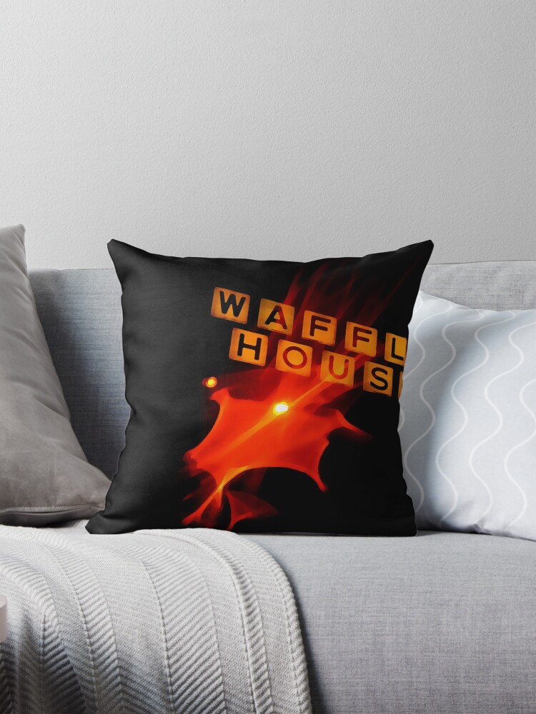 Item preview, Throw Pillow designed and sold by jdempsey.