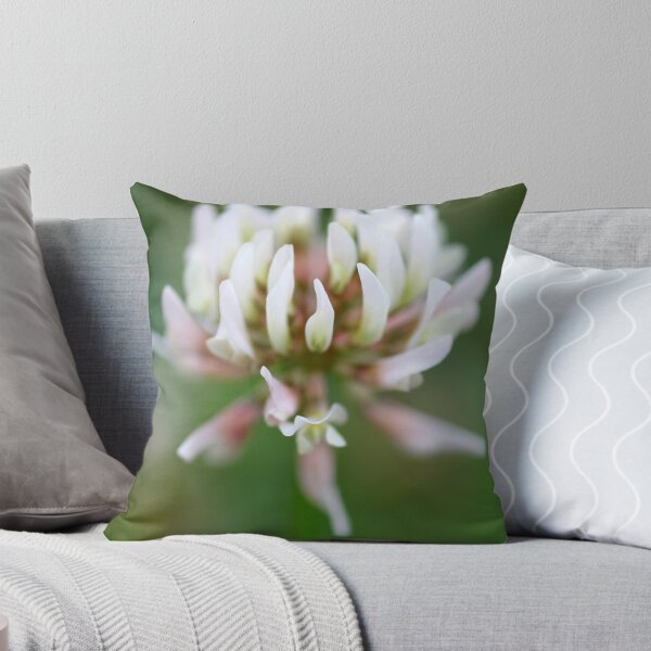 Item preview, In clover.... designed and sold by Bev Evans.