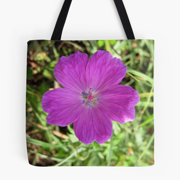 Item preview, Bloody Cranesbill designed and sold by John Quinn.