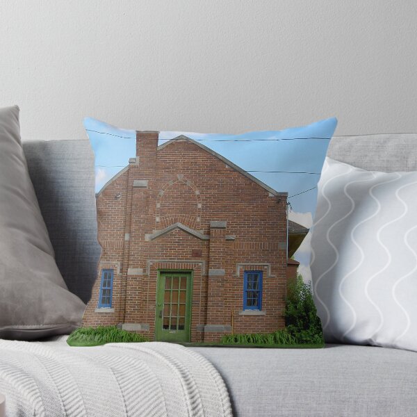 Item preview, It Stands Proud In The Midwest designed and sold by CarolM.