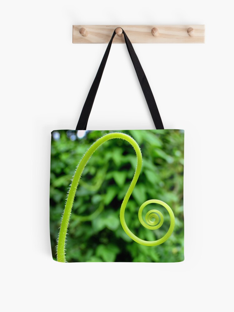 Thumbnail 1 of 2, Tote Bag, Pumpkin designed and sold by JohnSpies.