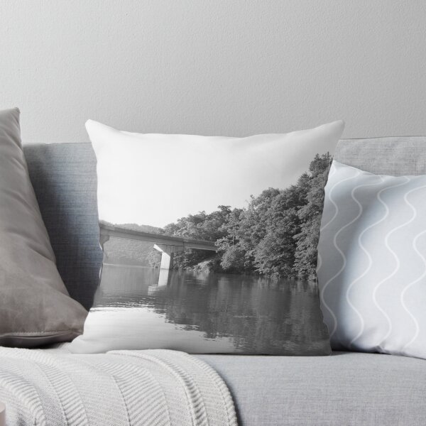 Item preview, Bridge over Raystown designed and sold by BernieG.