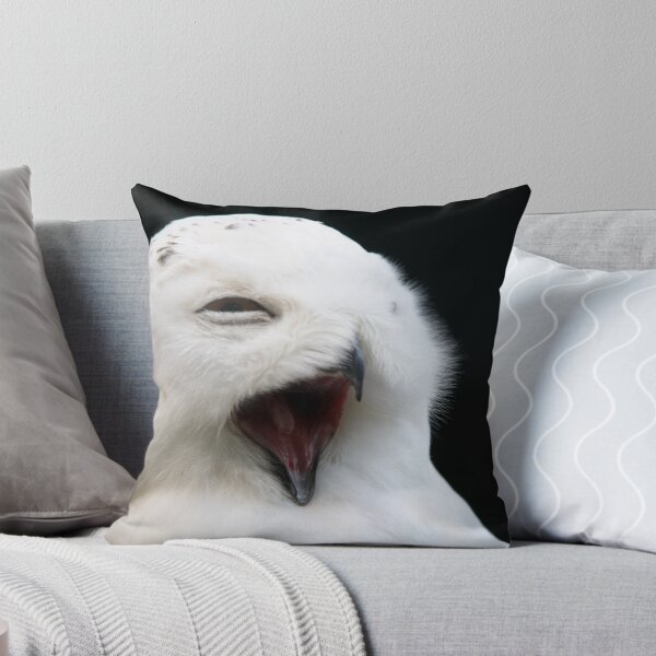 Item preview, Yawn designed and sold by Jonathon Wilson.