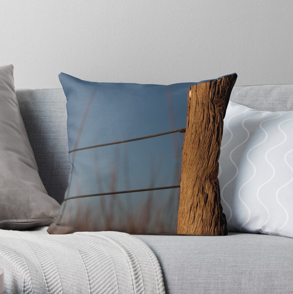 Item preview, Throw Pillow designed and sold by mistered.