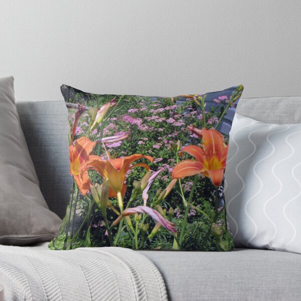 Aperçu de l'œuvre Lilies créée et vendue par nikspix.