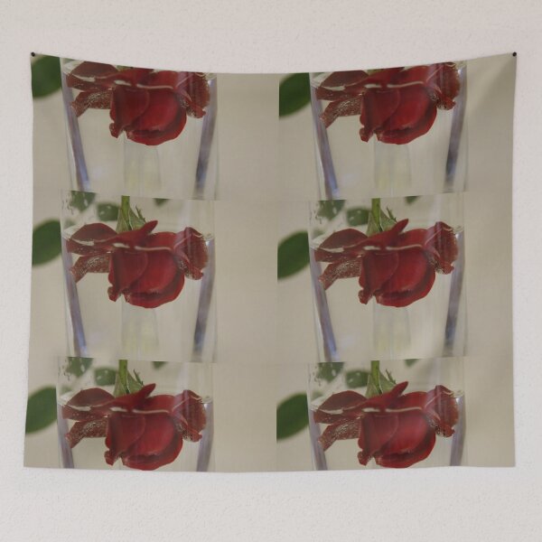 Item preview, Thirsty Rose designed and sold by Elena Lestachova.