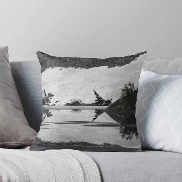 Item preview, Melting Mountain Lake designed and sold by Corey Bigler.