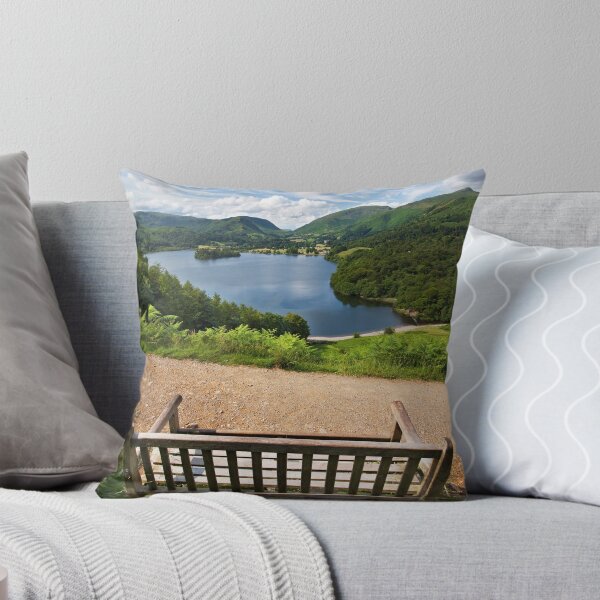 Item preview, Not a bad view! designed and sold by Shaun Whiteman.