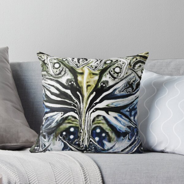 Item preview, Domain of the Empress of Pain designed and sold by Carol Berliner.