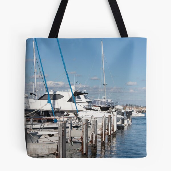Item preview, Hillarys Boat Harbour designed and sold by KBloodGallery.