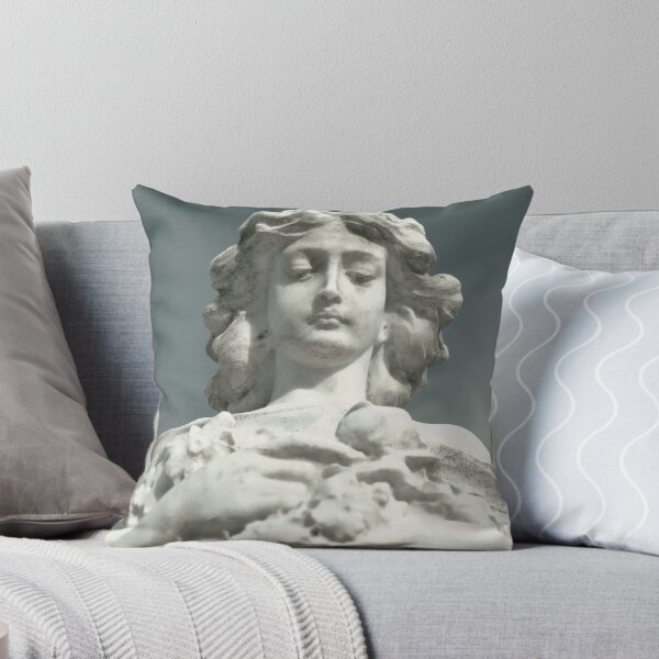 Item preview, Grieving Angel designed and sold by yurix.
