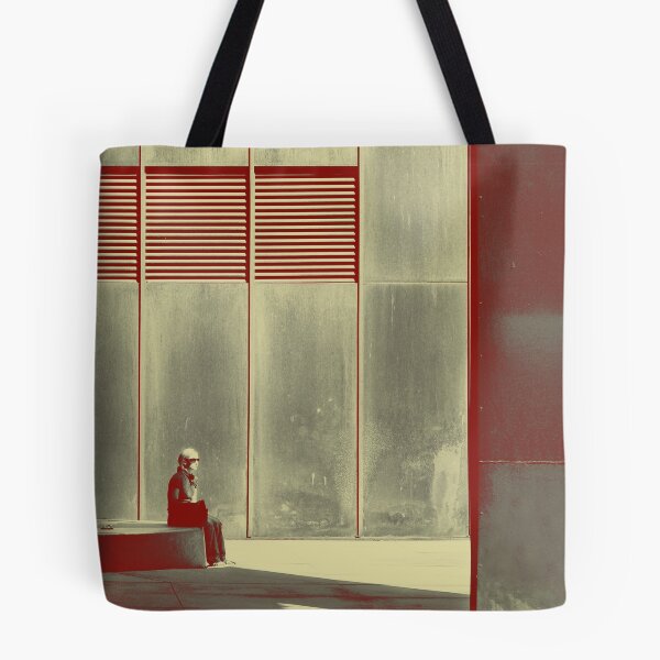 Item preview, When She's Gone designed and sold by Dana DiPasquale.
