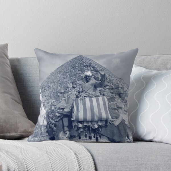 Item preview, Wave like an Egyptian  designed and sold by Rebecca Conroy.